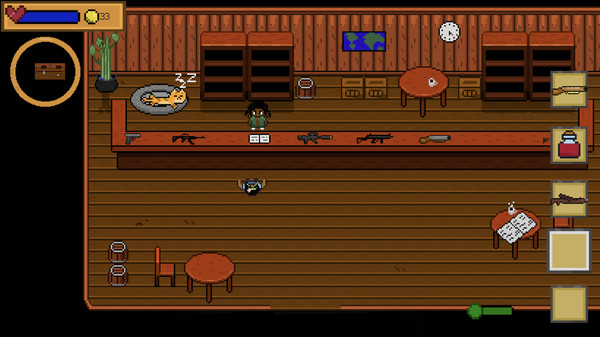 Saving Punyville screenshot 6