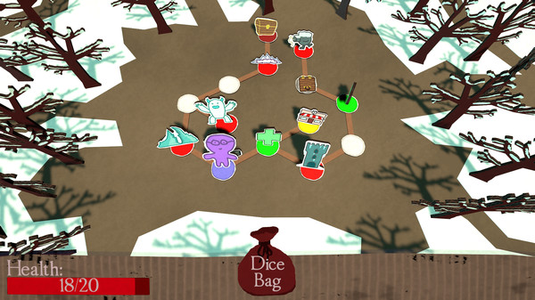Load Roll Die screenshot 5