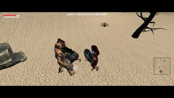 The Bible - Exodus screenshot 3