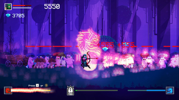 The Last King's Archer screenshot 5