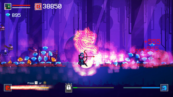 The Last King's Archer screenshot 1
