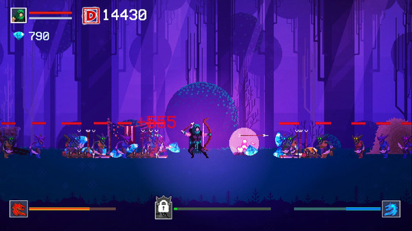The Last King's Archer screenshot 6