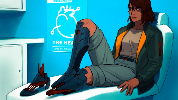 Love Shore screenshot 7
