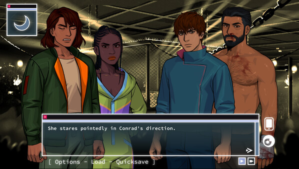 Love Shore screenshot 9