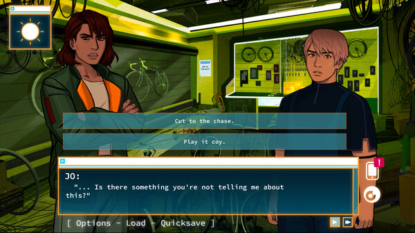 Love Shore screenshot 11