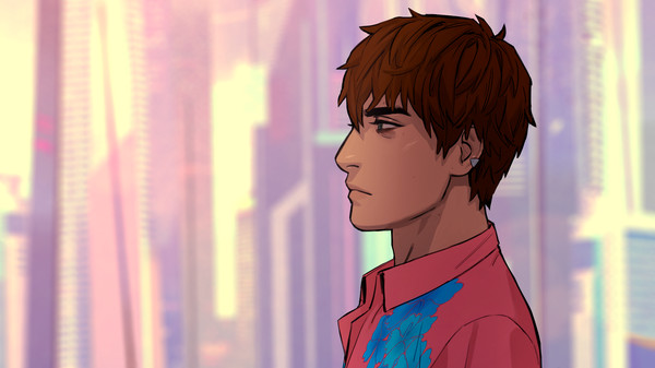 Love Shore screenshot 3