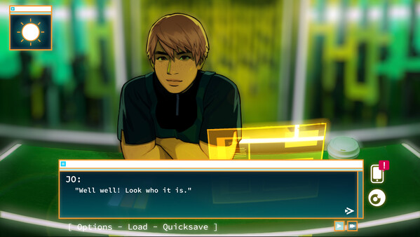 Love Shore screenshot 6