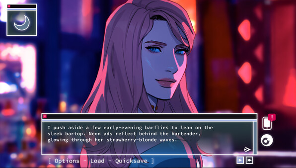 Love Shore screenshot 2