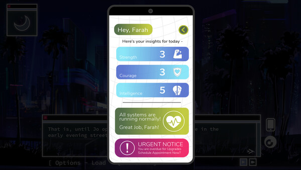 Love Shore screenshot 5