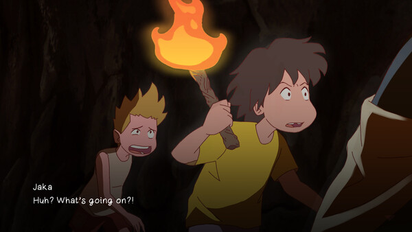 Kejora screenshot 7