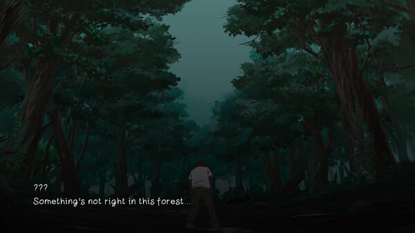 Kejora screenshot 5