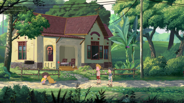 Kejora screenshot 3