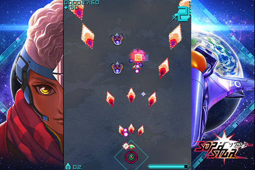 Sophstar screenshot 11