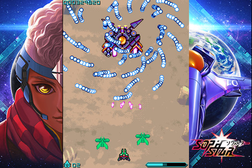 Sophstar screenshot 8