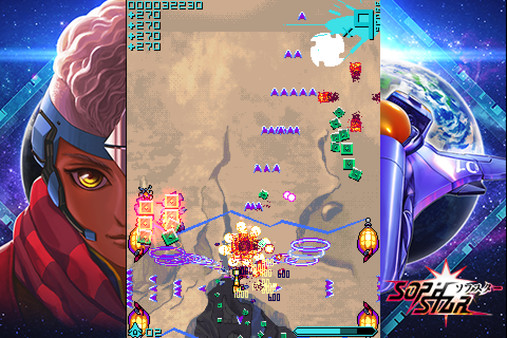 Sophstar screenshot 9