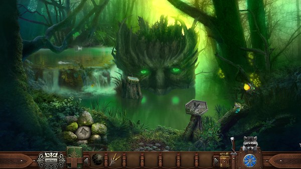 Legacy - Witch Island screenshot 1