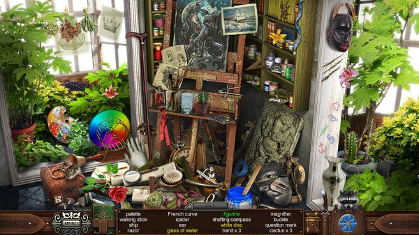 Legacy - Witch Island screenshot 2
