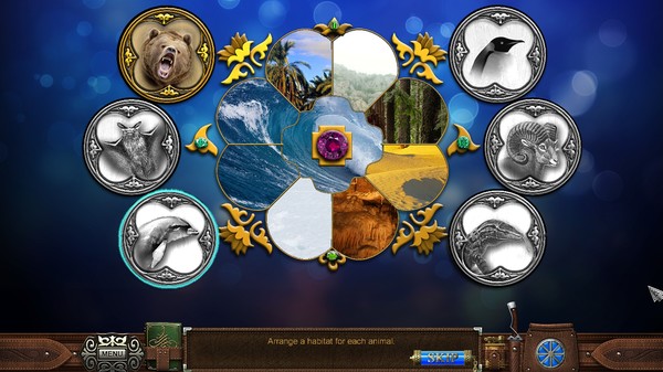 Legacy - Witch Island screenshot 5