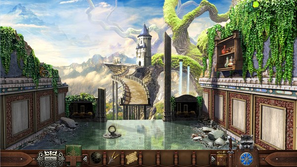 Legacy - Witch Island screenshot 6