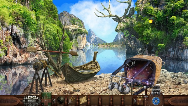 Legacy - Witch Island screenshot 4