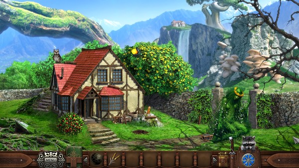 Legacy - Witch Island screenshot 3