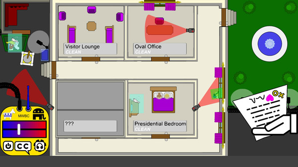Minimum Wage: Influence The Election screenshot 3