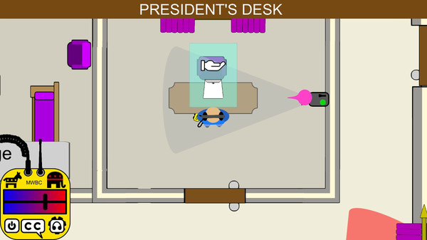 Minimum Wage: Influence The Election screenshot 5