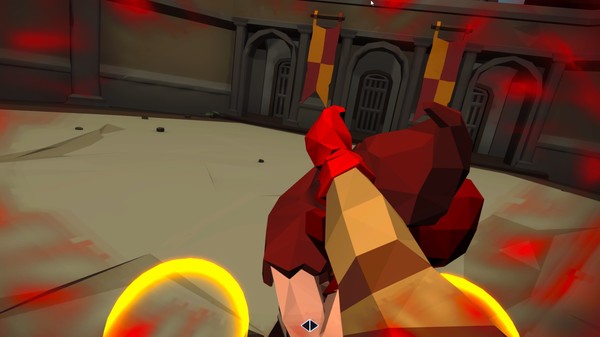 Legendary Boxing Belt screenshot 4