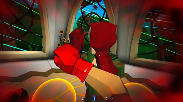 Legendary Boxing Belt screenshot 9