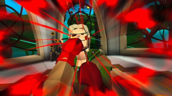 Legendary Boxing Belt screenshot 1