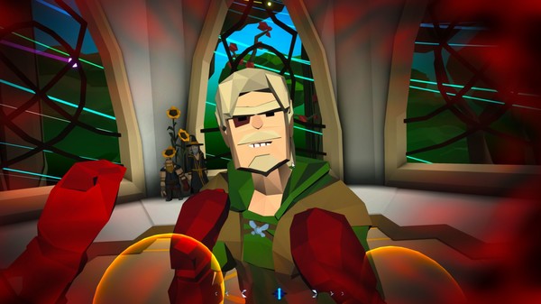 Legendary Boxing Belt screenshot 8