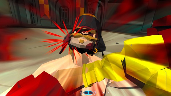 Legendary Boxing Belt screenshot 5