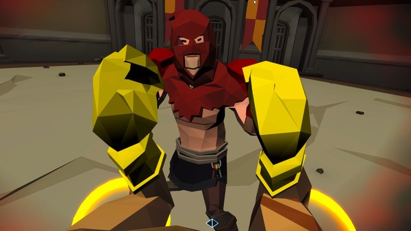 Legendary Boxing Belt screenshot 3