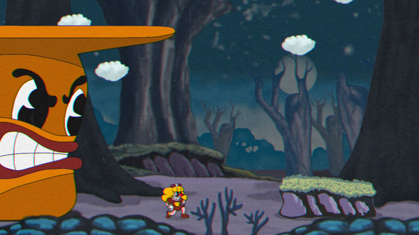 Biscuitts 2 screenshot 1