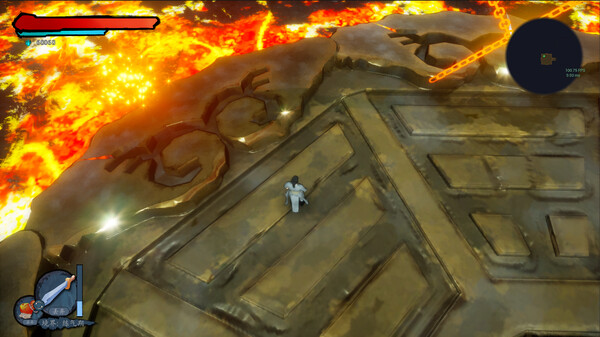 Five fold tower screenshot 5