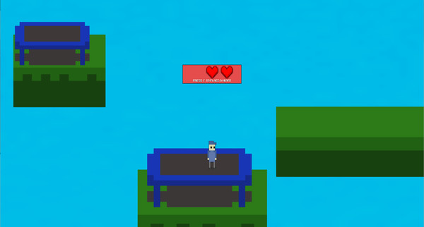 LIFESPAWN screenshot 8