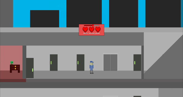LIFESPAWN screenshot 9