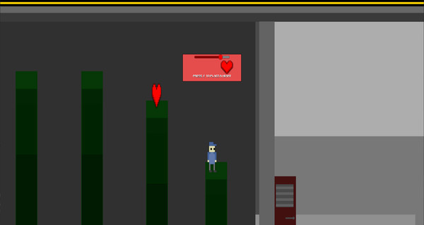 LIFESPAWN screenshot 10