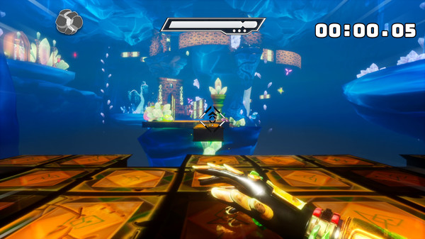 Crystal Call screenshot 6