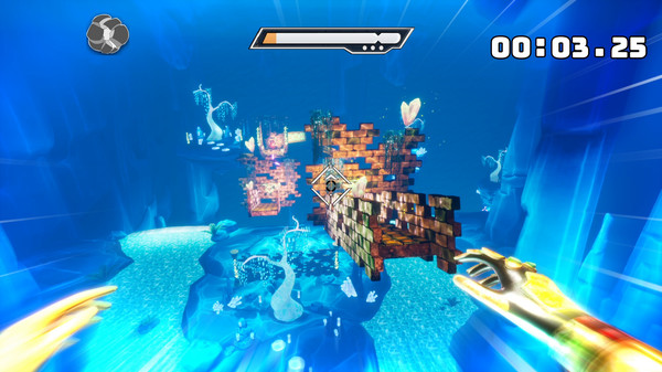 Crystal Call screenshot 5