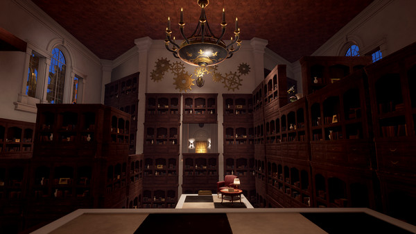Puzzle Box Palace screenshot 2