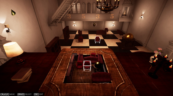 Puzzle Box Palace screenshot 5