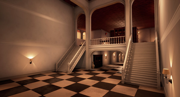 Puzzle Box Palace screenshot 4