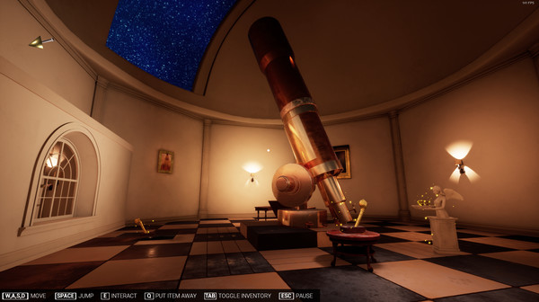 Puzzle Box Palace screenshot 7