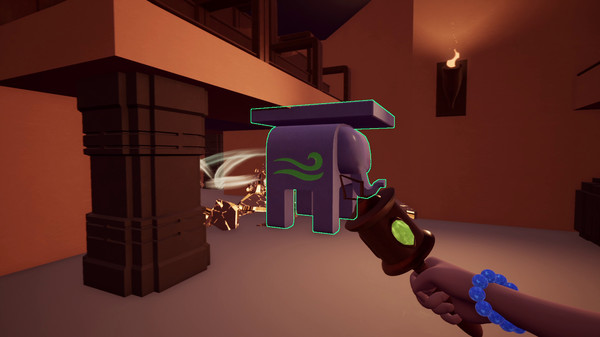 Trikaya screenshot 2