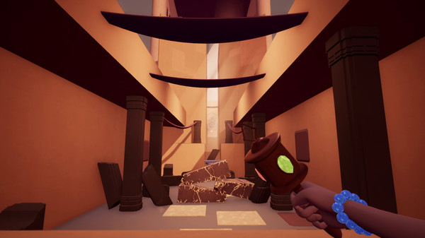 Trikaya screenshot 9