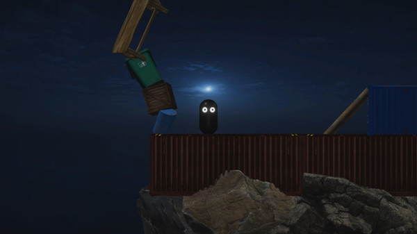 Bean Climb screenshot 1