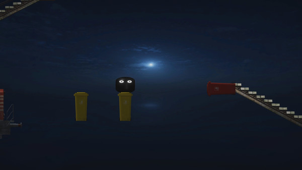 Bean Climb screenshot 3