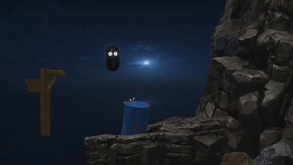 Bean Climb screenshot 2