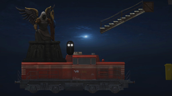 Bean Climb screenshot 4